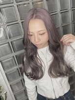 ミオ バイ レニア(mio by ReniA)&nbsp;2ブリーチ パールグレー