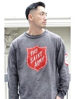 ダッド(DAD)&nbsp;【Classic Side-Part】