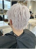 ホワイトシルバー