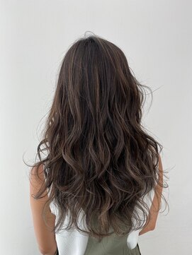 シエスタ バイ アンブルリュクス(siesta by amble luxe) ラベンダーアッシュ