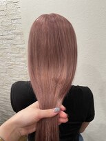 ボアップ(boappu)&nbsp;#ホワイトピンク#ミルクティー