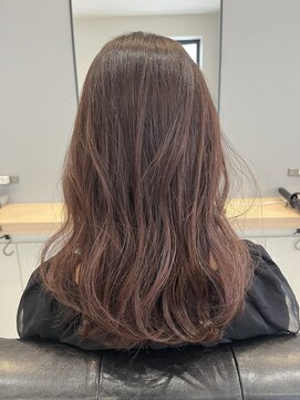 フラミューム 町田(flammeum) ピンクブラウン【町田】【成瀬】【玉川学園前】