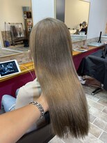 スターリバー(STAR RIVER)&nbsp;ミルクティーカラー