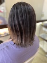 レヴール(reveur)&nbsp;(髪質改善/メンズカット/インナーカラー/ケアブリーチ/学割U24)