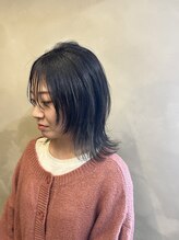 エンシア(ENXIA)&nbsp;ミディアムウルフ