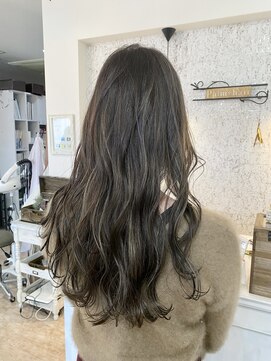 カッツ 駅家店(CUT S) ハイライト