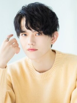 アルモ 千里中央店(almo)の写真/【カット￥1980】高クオリティは保ちながら毎月通える価格設定が、メンズから満足度高く支持されています★
