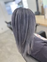 エイト 船橋店(EIGHT)&nbsp;tomi-130　ブルーラベンダー！