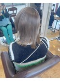 silver  color
