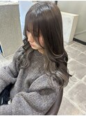 ラベンダーグレージュ
