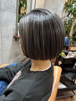 ロダット 横浜(LODAT by little)&nbsp;バレイヤージュ【LODAT横浜】