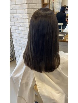 ミルク(MILK) ＊olive beige＊