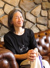 アズ クラブ US CLUB&nbsp;中島 俊治