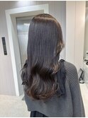 ナチュラルブラウン