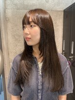 スタイル スマート サロン(STYLE smart salon)&nbsp;フェイスレイヤー