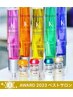 ★Gold Prize受賞記念★カット＋カクテルトリートメント