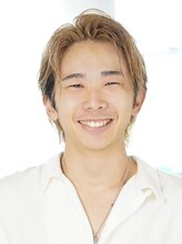 オーシャントウキョーシブヤ(OCEAN TOKYO shibuya) 谷口 直仁