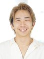オーシャントウキョーシブヤ(OCEAN TOKYO shibuya) 谷口 直仁