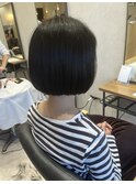 *+aimerが叶える...ボブ