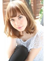 ニスル 町田店(NISURU)&nbsp;似合わせカット/大人ガーリー/ダークアッシュ/着物/町田/町田駅