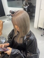 レックス 中野(rex) ハイトーンベージュ