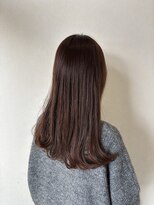 ロサアスール(rosa azul)&nbsp;推しカラー