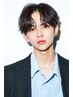 【韓国ヘアフルセット！】カット＋カルマパーマ＋ダウンパーマ￥26400～