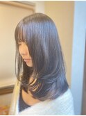レイヤースタイル