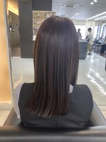 シャンプーボーイエイムス(SHAMPOO BOY aims) ベージュカラー