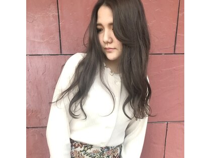 ヘアーサロンクレオ(CREO)の写真