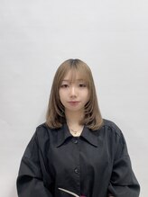 ヘアーメイク フィール ルア(FEEL Lua) 藤田 れいあ