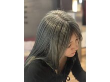 ヘアサロン ファイブエヌ(hair salon 5N)