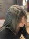 ヘアサロン ファイブエヌ(hair salon 5N)の写真/スタンダードのカラーはもちろん、ダブルカラー、ポイントカラーなどの特殊カラーまで選べる色は無限☆