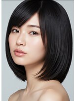 エス 天満扇町(esu)&nbsp;tn/ナチュラル/ブラック