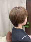 クールショート♪