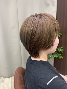 フレックス 八幡山店(FLEX) クールショート♪