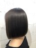 ちょびっとカット2500円♪※通常カットは別クーポン