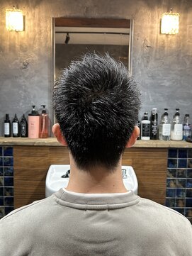 リワード(Reward) 2ブロックアップバングショート