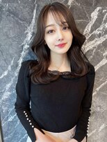 ロンド ロビン 栄(Lond robin)&nbsp;【Lond robin】河野まい　髪質改善/インナーカラー/韓国