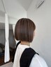 似合わせカット＋カラー＋ハイライト（10枚）