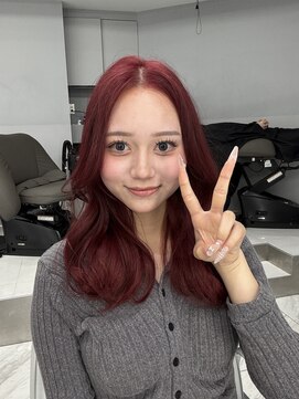 ヴァイス 新宿店(VAICE) ボルドールビー