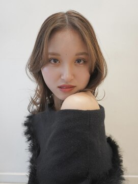 マージュ ギンザ(marju GINZA) 赤み除去カラー