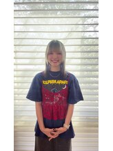 コメット 新須賀店(Comet)&nbsp;仙波 陽香