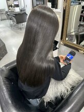 岡崎エリアで〈theF〉が選ばれ続けるのには理由がある*当店のこだわりをご紹介！[愛知/岡崎/井ノ口新町]