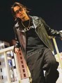 ユアーズヘア 新宿WEST(youres hair) 狩野 竜太