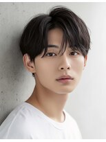 リベルテ 渋谷(Liberte)&nbsp;【渋谷/桜ヶ丘町/メンズ/ブリーチ/眉毛/メンズカット/パーマ】