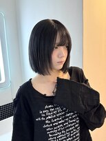 ピチカート 原宿(pizzicato) 落とせる黒染め/落とせる黒/フェイクブラック