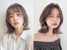 ヘアークリアー 蕨