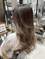 フェリア 渋谷(Feria)&nbsp;【Feria渋谷】ミルクティーグラデーション☆渡邉悟