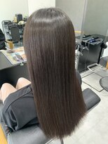 ディティール(Detail)&nbsp;髪質改善×メンテナンスカット